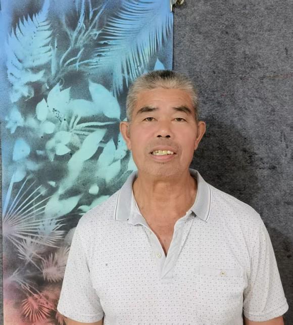 笔墨灵动 意境悠远——周成友作品欣赏