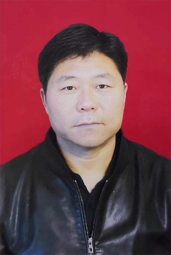 丹青绘时代 翰墨颂五一|特别推荐艺术家张陶然专题片