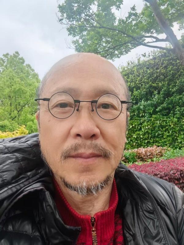 丹青绘时代 翰墨颂五一|特别推荐艺术家闽东山