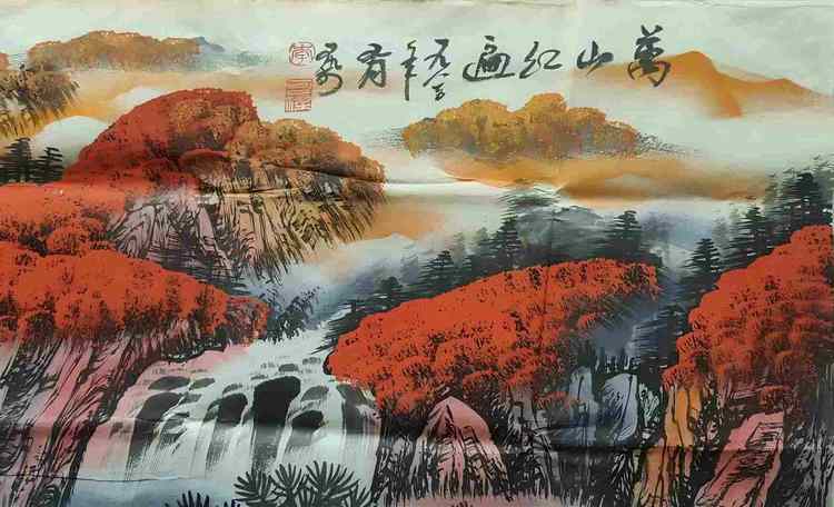 文脉传承，从我开始 闫女士传承自传