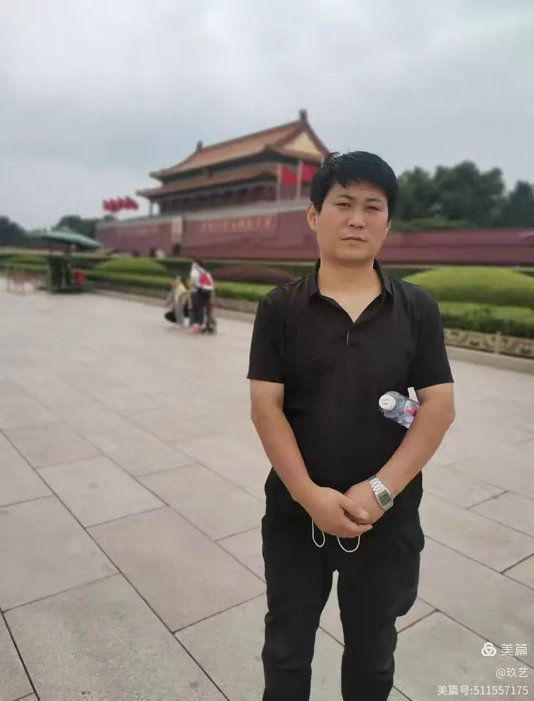 翰墨铸中堂 丹青显风骨——实力派国画家苗华