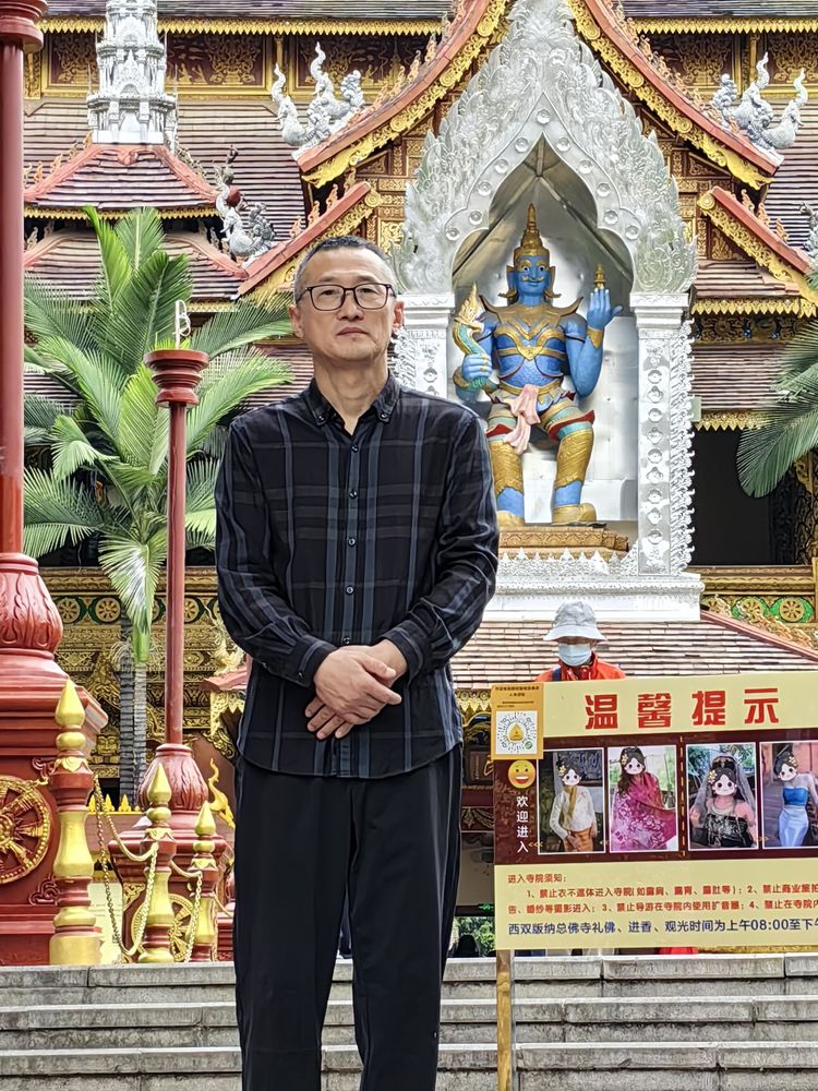 张海潮——深受人民喜爱推荐艺术家