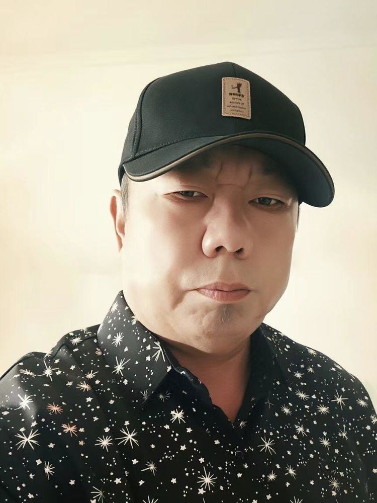 人民喜爱推荐实力派书法艺术家——朱国明