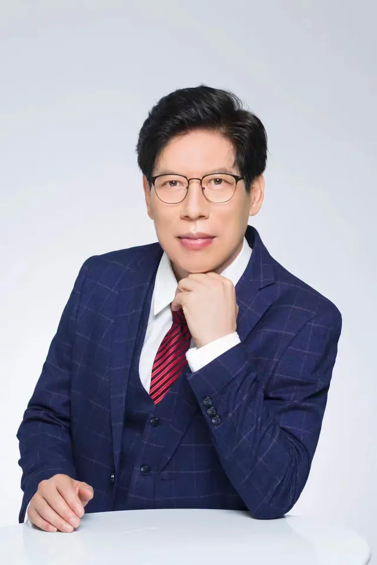 人民喜爱推荐实力艺术家一 一王家华