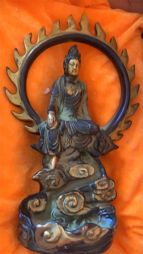 王女士个人自传（收藏六年）