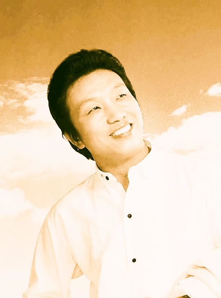《一代宗师》中国艺坛影响世界风云人物——兰君太