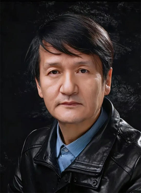 中国实力派著名书法家张胜伟——书法作品鉴赏【人物艺术专访】