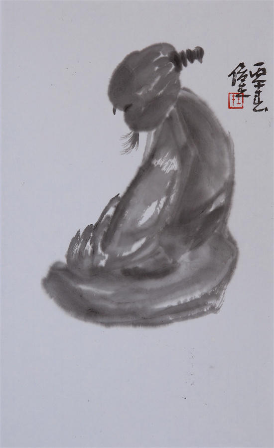 温润淡然，清雅明静——杜俊杰国画品鉴专场