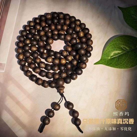 长期玩香，固定选哪个沉香品牌比较稳？