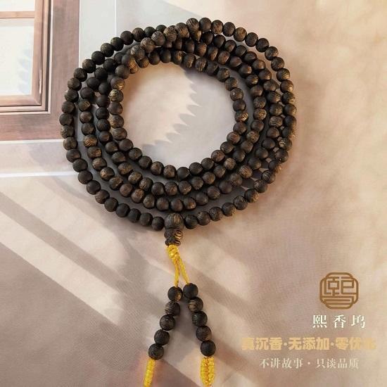 天然沉香和化工香差别大吗？