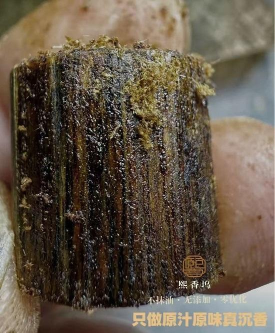 万千香友共同选择，老尚沉香品质经得起考验!