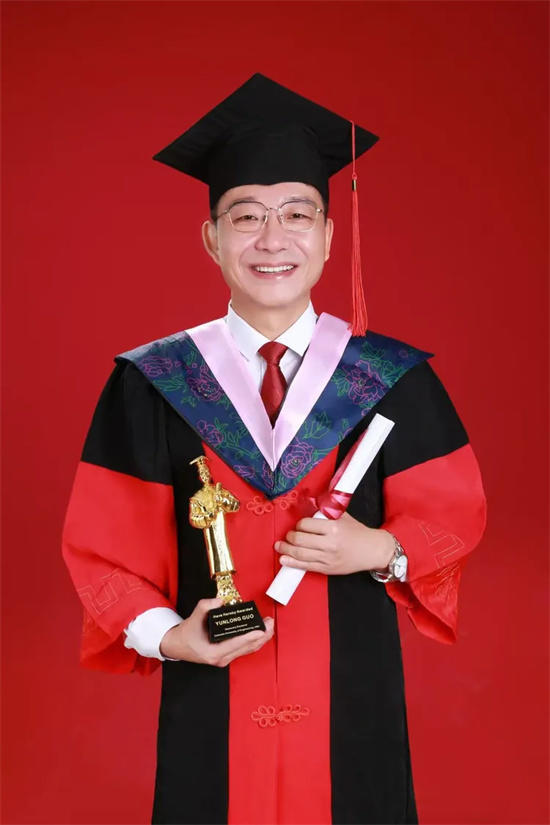 书法名家兼文学大儒郭云龙——书法作品鉴赏【人物艺术专访】