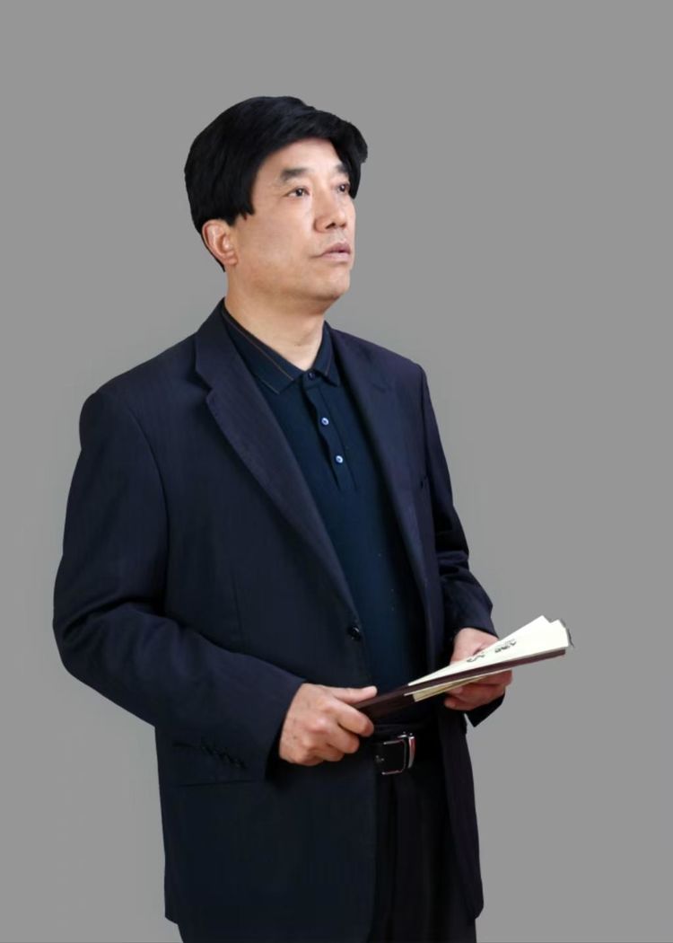 王广收书法——雄奇苍秀，婉约清腴