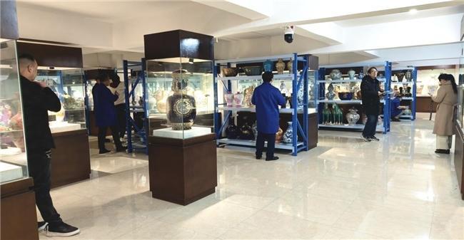 艺术品价格评估工作圆满收官 树立行业规范评估新标杆