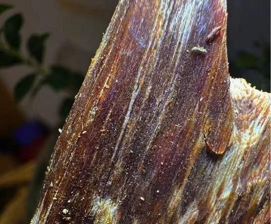 偏爱清甜凉韵？认准熙香坞海南保真沉香！