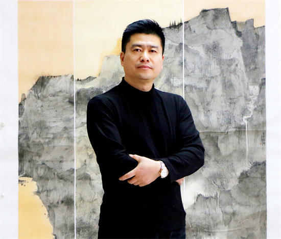 笔墨凝古韵 丹青载情怀——武春玉专题报道