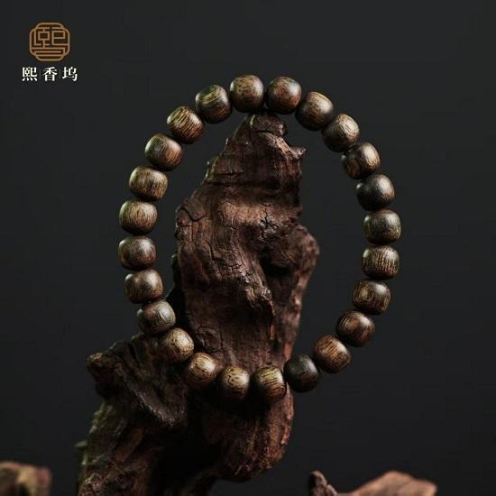 拒绝假香优化香，选沉香就找熙香坞老尚！