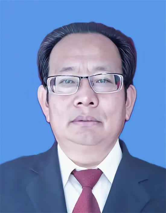 书法家安国成：墨香铸师魂，书法传佳韵