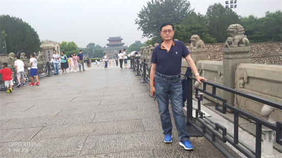 笔墨铸辉煌，新程谱华章——当代著名画家王有英专题报道