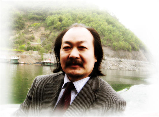 笔墨铸辉煌，新程谱华章——当代著名画家唐明东专题报道
