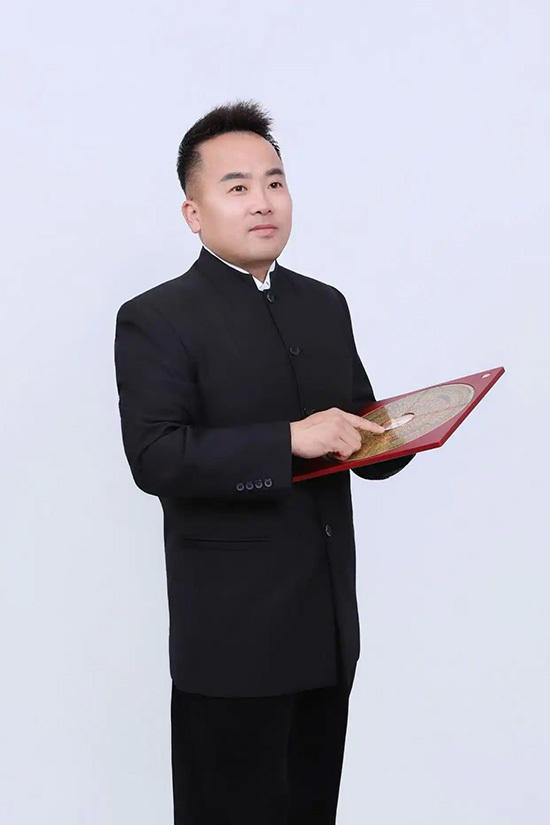 南扬国学王艺龙——国学风水文化践行者