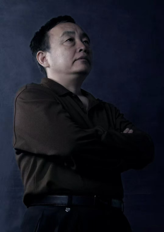 落槌定音！成风刚佳作高价成交，圆满收官