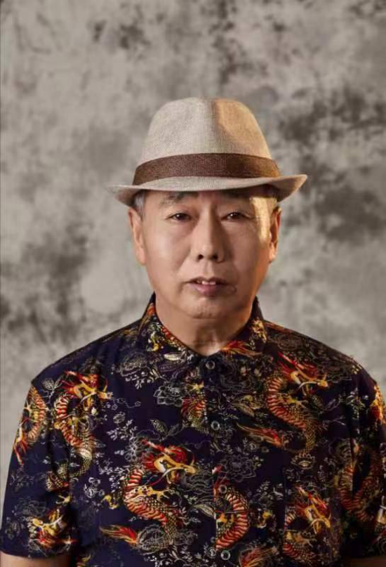 叶阿林经典作品赏析