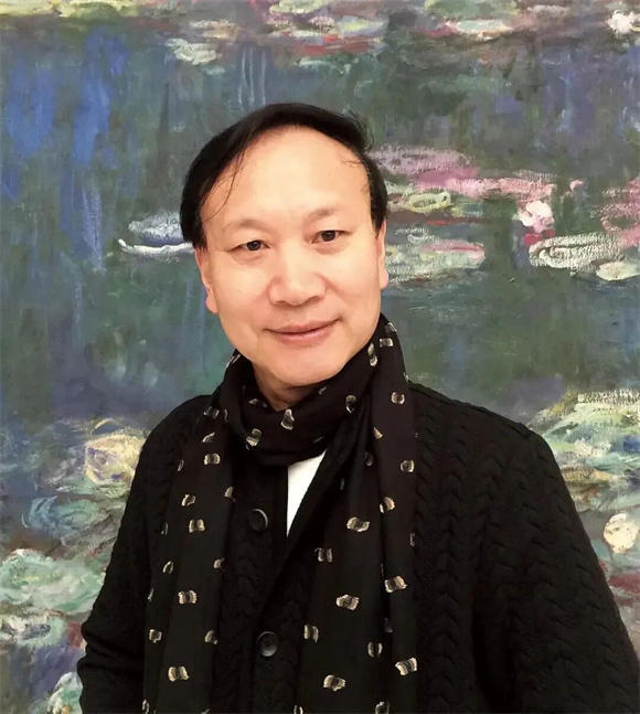 古意写松石——李佰虎《松石图》的市场价值赏析