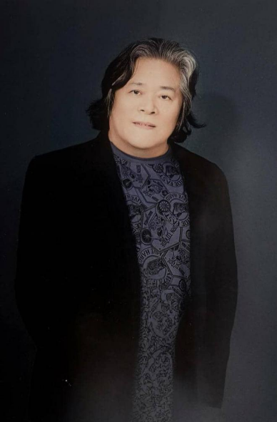 大国匠人高劲松：笔墨架起中外文化桥梁
