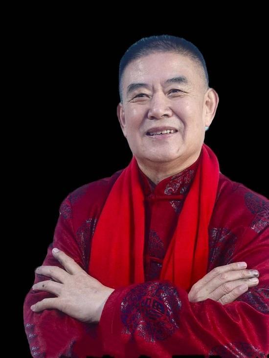 翰墨初心铸风骨 笔耕不辍著华章——记著名书法家谭彬先生