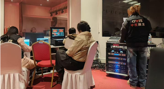保定活动拍摄、腾龙影视商会、协会、企业单位、全程策划实拍案例