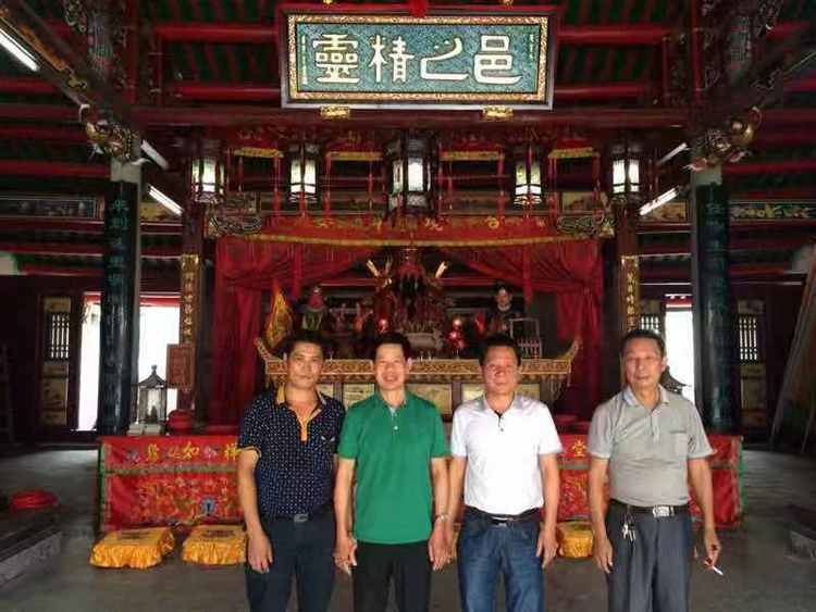 古城古韵润笔墨，品读辜广生饱含潮汕风情的辜体书法