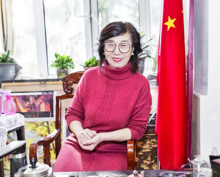 让榜样的力量落地生根