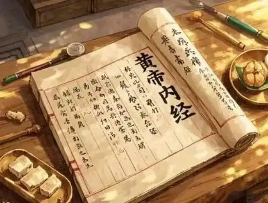 沈惠平循内经养生大道，掌启金胎康养本源
