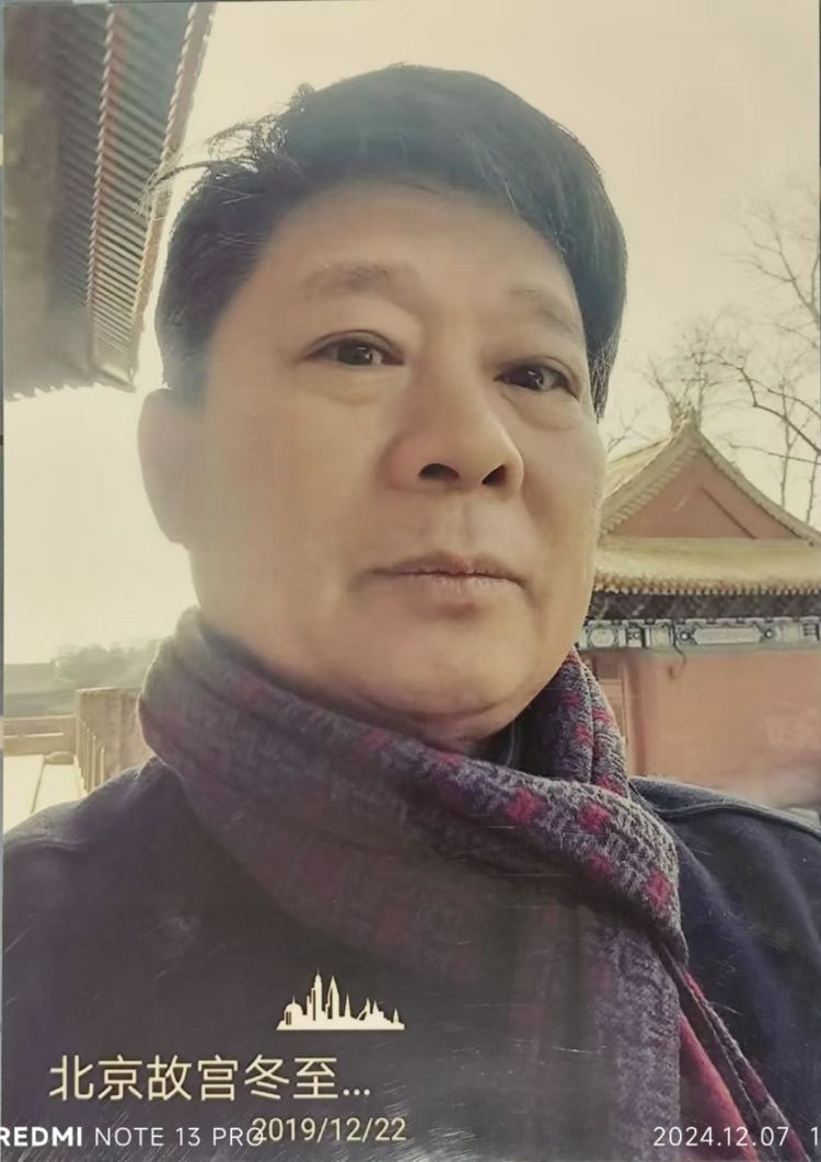 笔墨铸风骨 丹青传雅韵——当代著名书画艺术家孙正阳