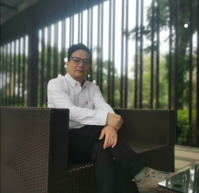 艺海纵横 翰墨铸魂——当代艺术大家严飞华