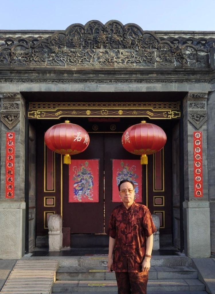 墨韵流转书道悠长 书画家石云平书法感悟点滴