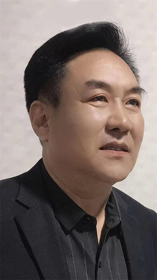 刘艾珍——文化艺术界精英人物专题报道