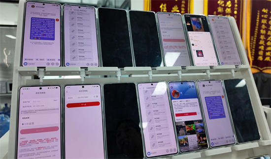 腾龙影视自研AI拓客APP，实现24小时全自动精准获客
