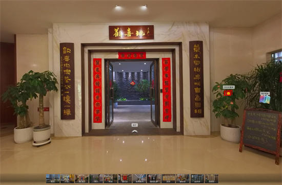 保定腾龙影视｜全场景VR沉浸式营销全域解决方案