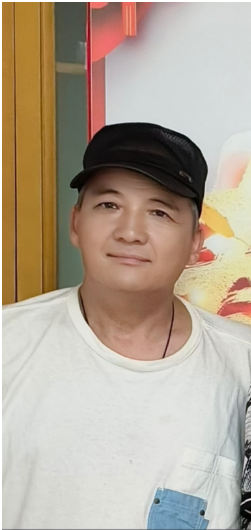 笔墨传中外 大美共相融——画家石磊受邀参展第四届一带一路国际艺术大展