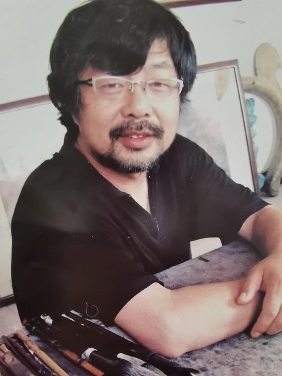粽香端午 笔墨传情——实力派艺术家于建刚(雨录)专题报道