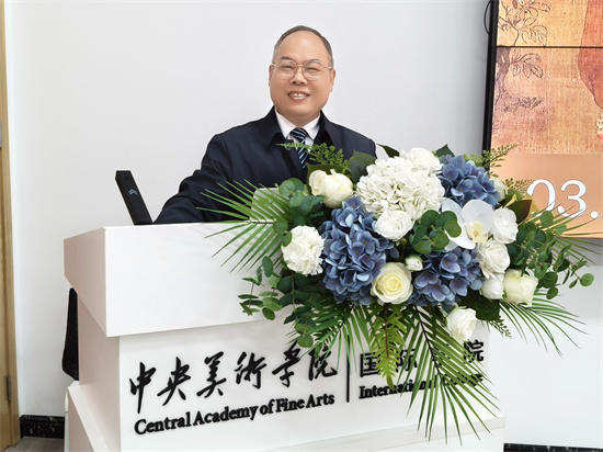 笔墨传文脉，雅韵贺端阳——唐先华专题报道