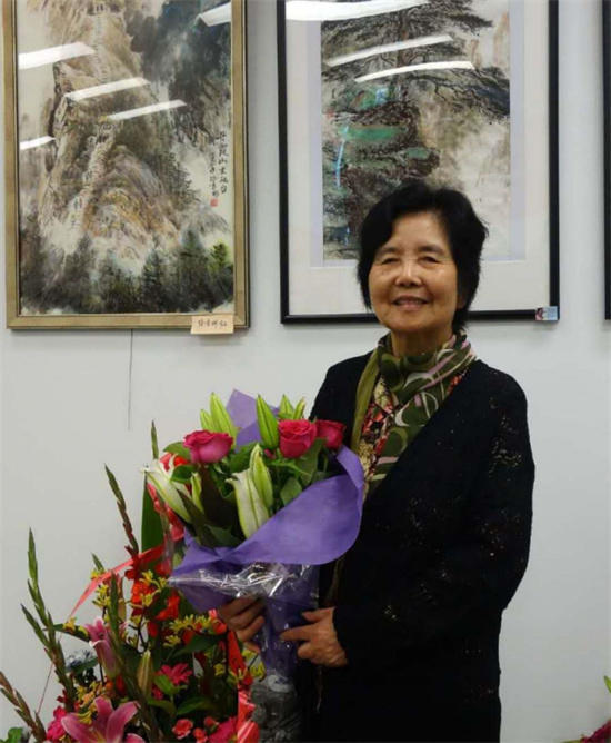 丹青绘端阳 笔墨颂安康——名家徐素彬端午雅集