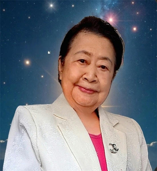 当代艺术家王英——笔墨传文脉 雅韵贺端阳