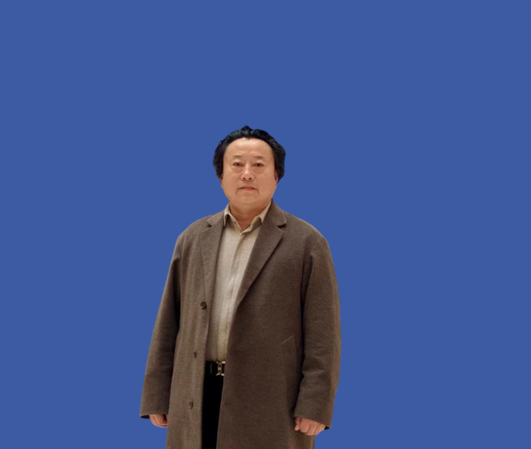 当代艺术家 胡树萌——笔墨传文脉，雅韵贺端阳