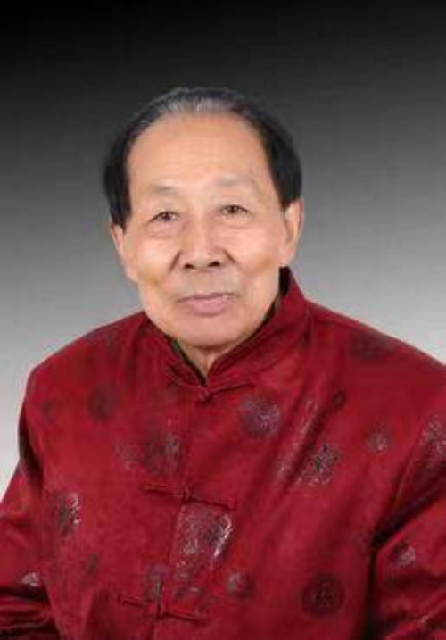 张永祥大师绝笔长卷精品赏析