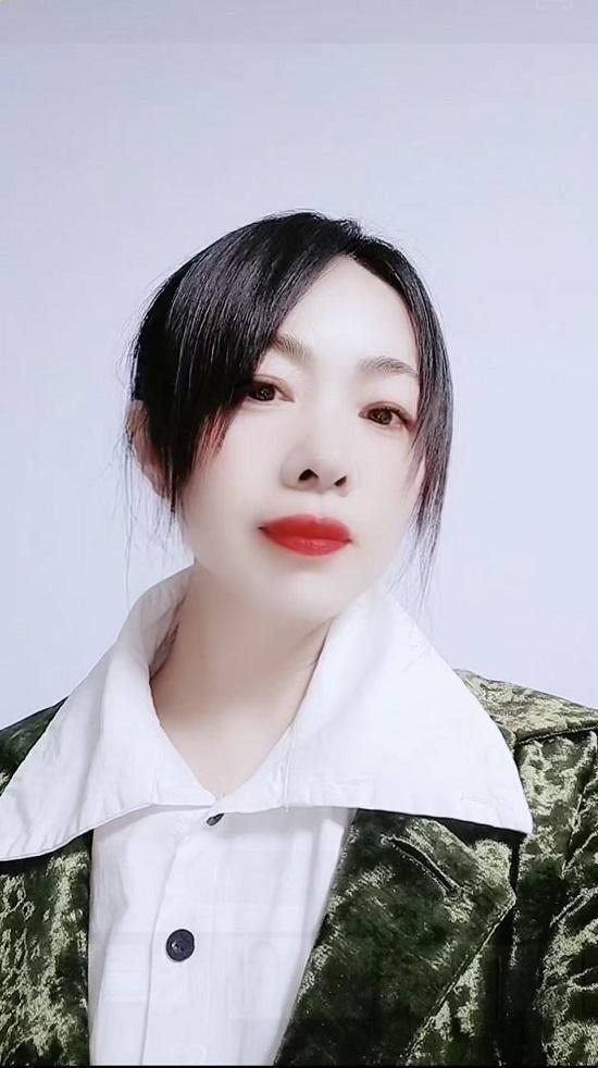 诗乐相融 艺绘芳华——金艳华文艺创作之路