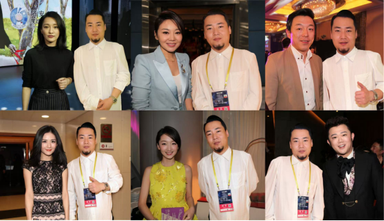 以艺行善｜刘佳伟 打通艺术流通渠道，为残障、乡村儿童筑美育课堂