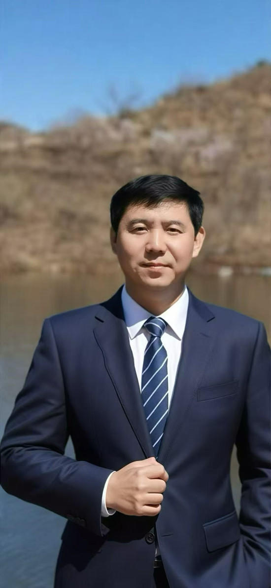 燕赵藏雅士 翰墨丹心承伟人——赵长征书法作品欣赏